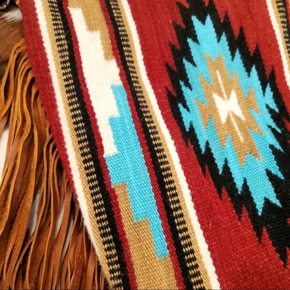 SOLD!!!! The Hereford Bag - Picture 2 of 3